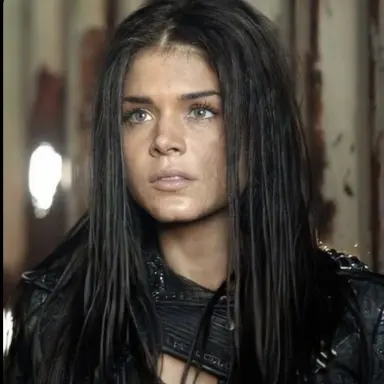Profile image of Octavia