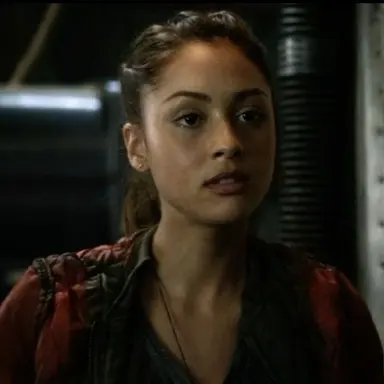 Profile image of Raven