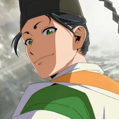 Profile image of 諏訪頼重