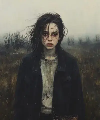 MustyAnkle5187의 Homeless