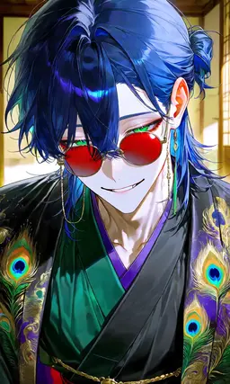 Profile image of キジ