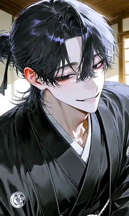 Profile image of 桃太郎