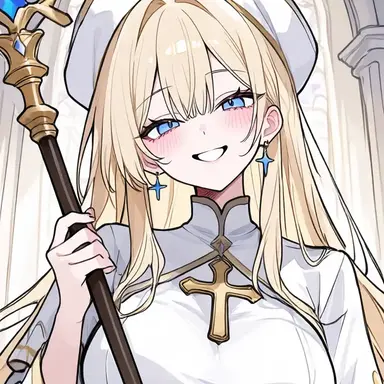 Profile image of リーシャ