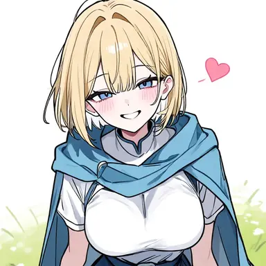 Profile image of リナ