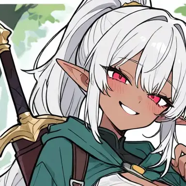 Profile image of メリア