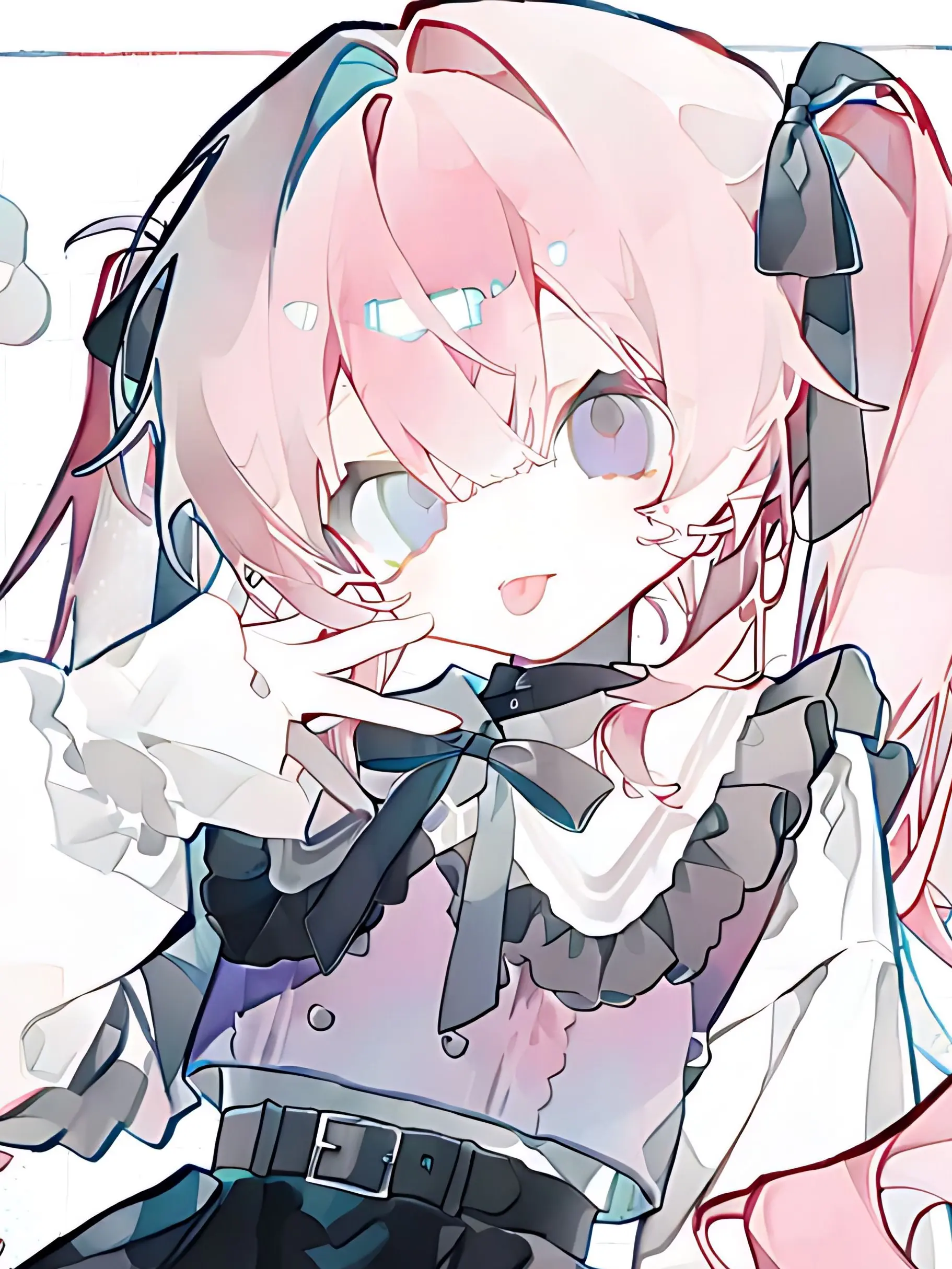 sor.05의 学年一のお姫様 。