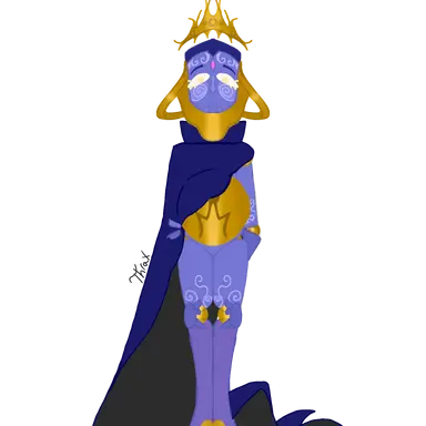 Profile image of King Thrax