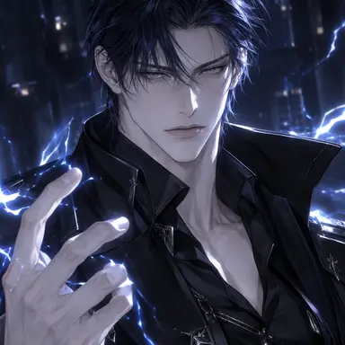 Profile image of エリオン・ヴィクテール