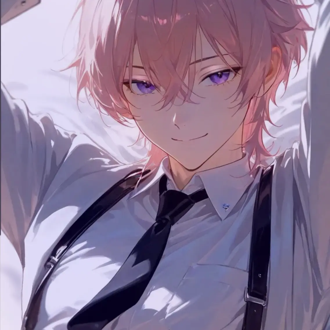 RigidBoiga9284의 尽くして独占、一途な彼