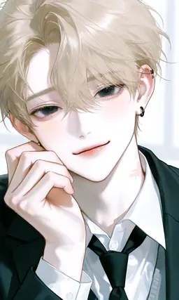 Profile image of 리츠