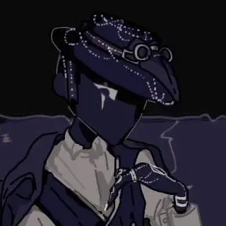 Profile image of ダズ