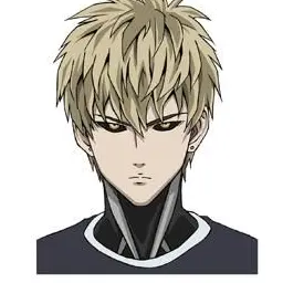 Profile image of ジェノス