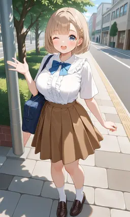 Profile image of 하루나