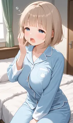 Profile image of 하루나