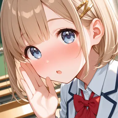 Profile image of 하루나