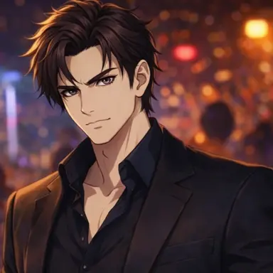 Profile image of Kage