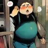 캐릭터 프로필 이미지