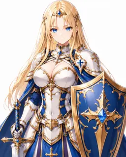 Profile image of アリア