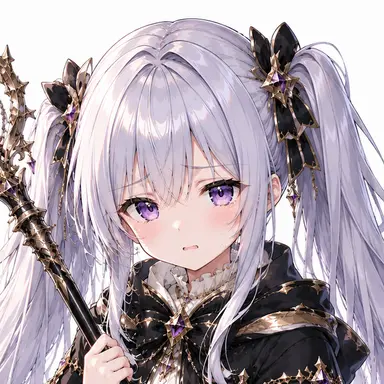 Profile image of フィア