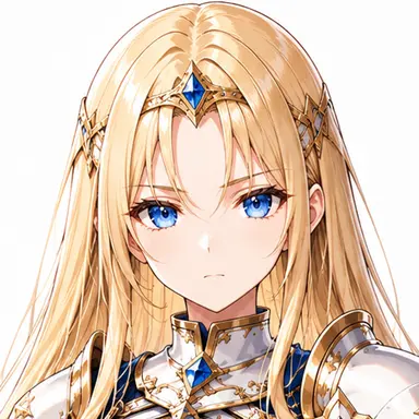 Profile image of アリア