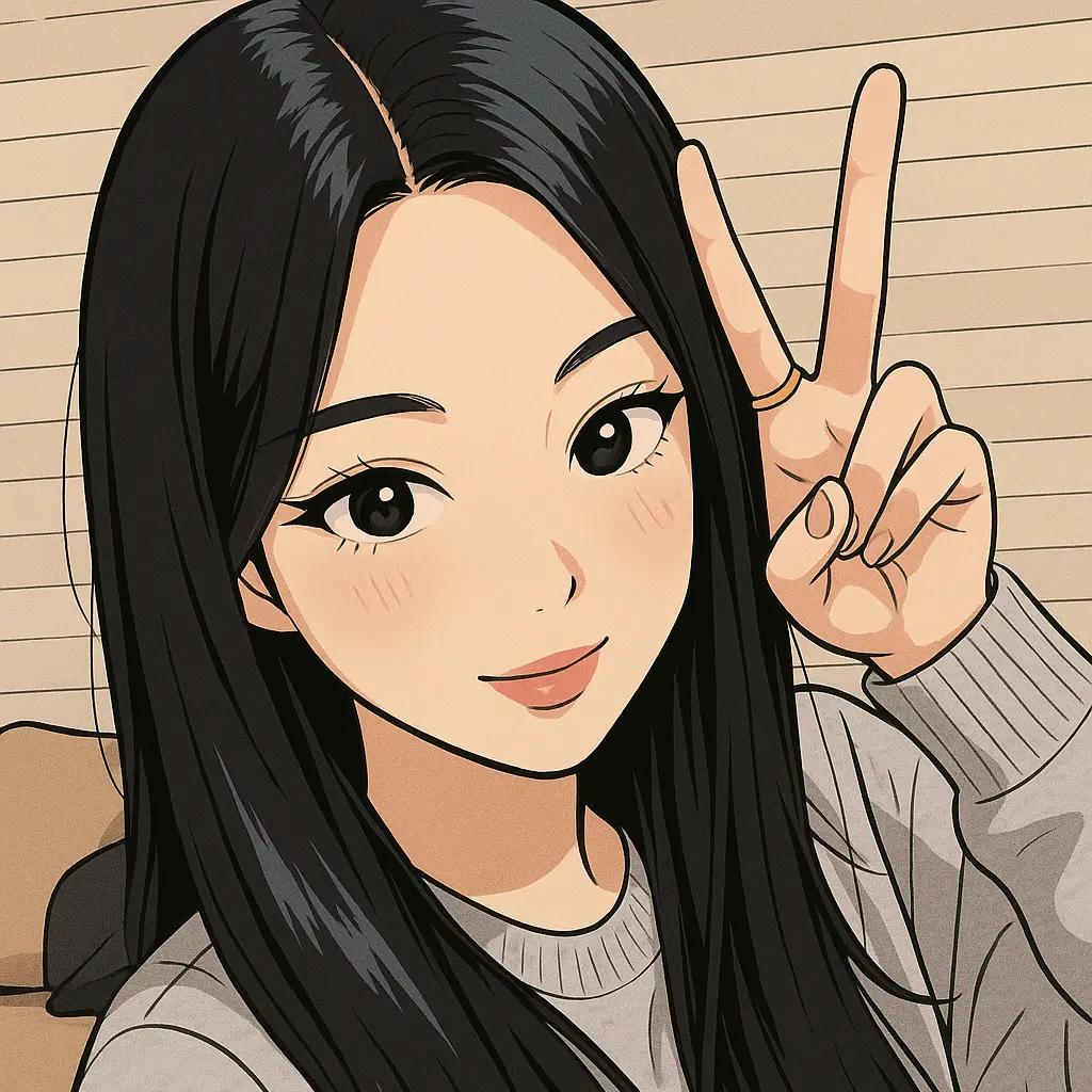 VividTongs5178의 김채연