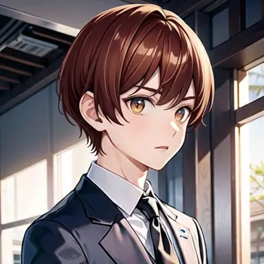 Profile image of 涼