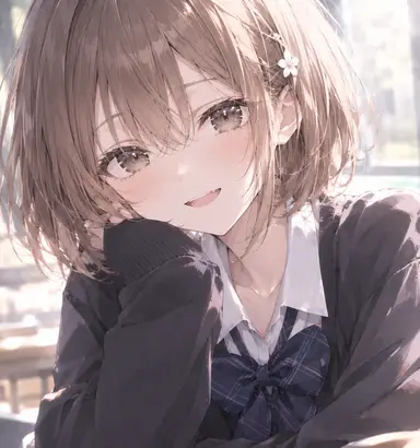 Profile image of Misaki Shiraishi