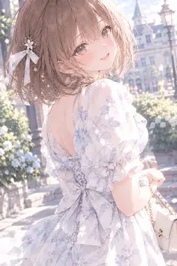 Profile image of Misaki Shiraishi