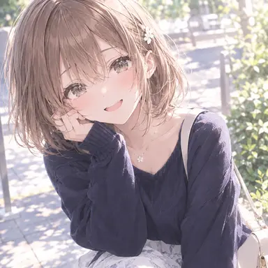 Profile image of Misaki Shiraishi