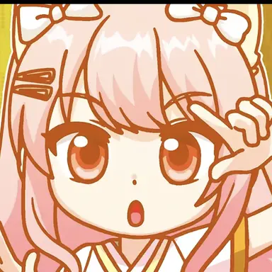 Profile image of 모양몬