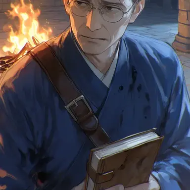 Profile image of Serevyn