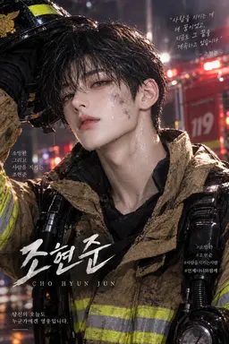 Profile image of 조현준