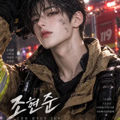 Profile image of 조현준