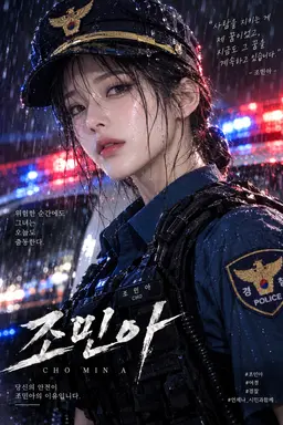 Profile image of 조민아