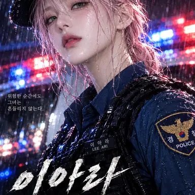 Profile image of 이아라