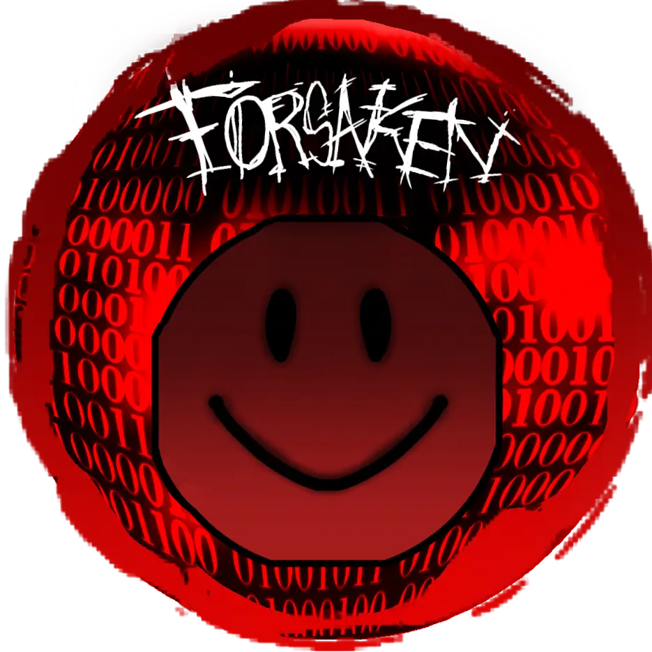 SmilleXD의 포세이큰(Forsaken)