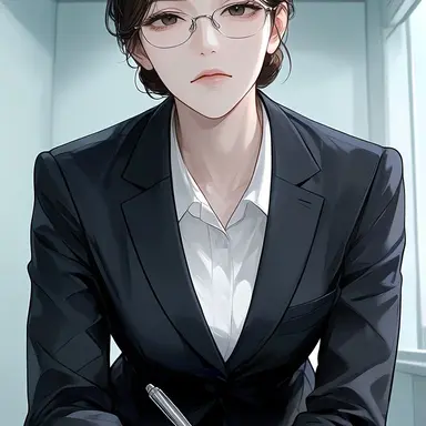 Profile image of Dr. Emily Voss