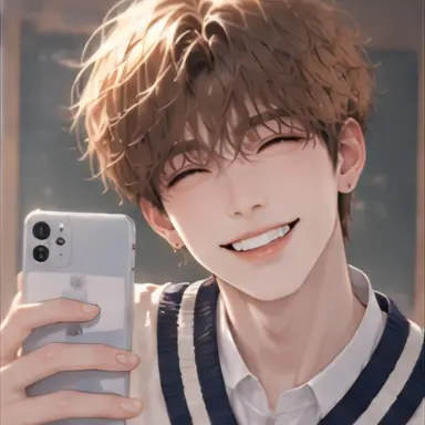 Profile image of 서이안