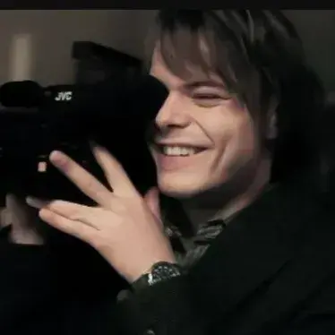 Profile image of Johnathan Byers