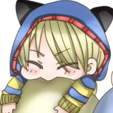 Profile image of ムア