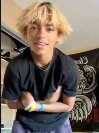 Profile image of Liam Foster