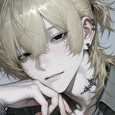 Profile image of 杙凪