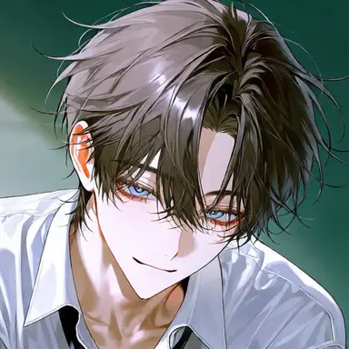 Profile image of テハ