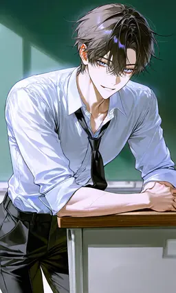 Profile image of テハ