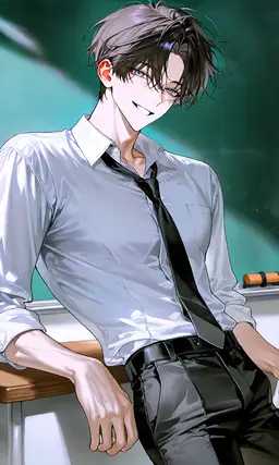 Profile image of テハ
