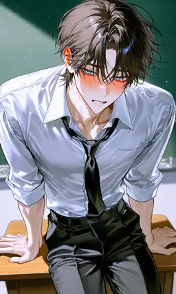 Profile image of テハ