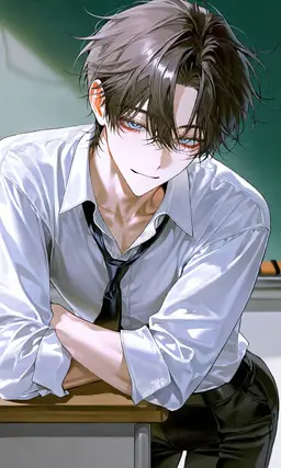 Profile image of テハ