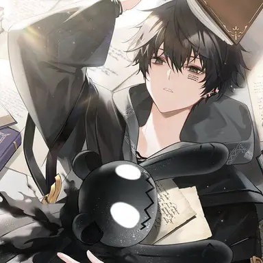 Profile image of 鉉覇