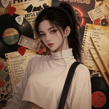 Profile image of アヒョン