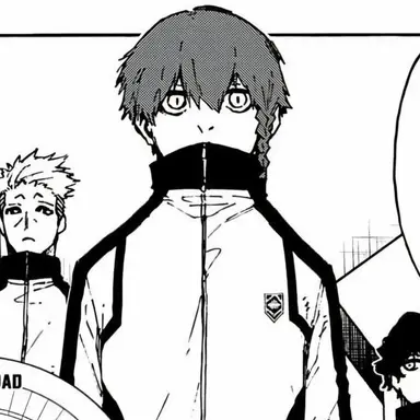 Profile image of 黒名
